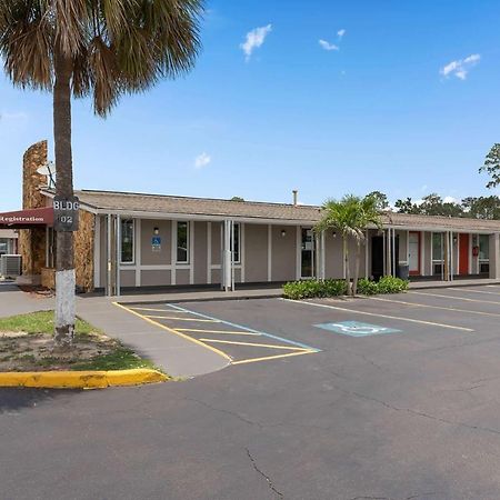 Super 8 By Wyndham Kissimmee-Orlando Hotel Four Corners Luaran gambar