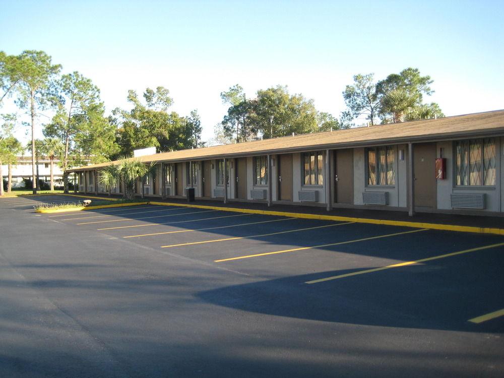 Super 8 By Wyndham Kissimmee-Orlando Hotel Four Corners Luaran gambar