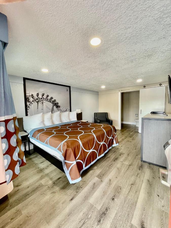 Super 8 By Wyndham Kissimmee-Orlando Hotel Four Corners Luaran gambar