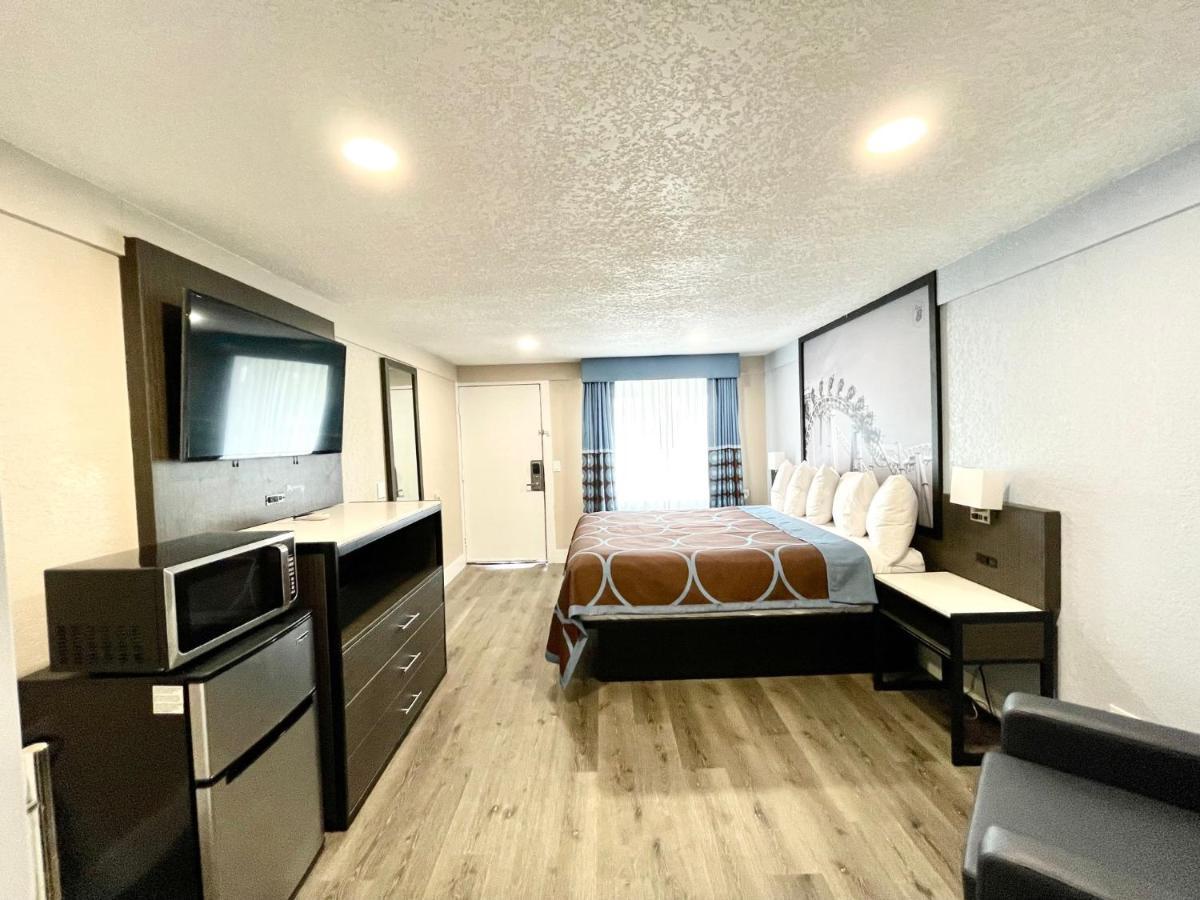Super 8 By Wyndham Kissimmee-Orlando Hotel Four Corners Luaran gambar