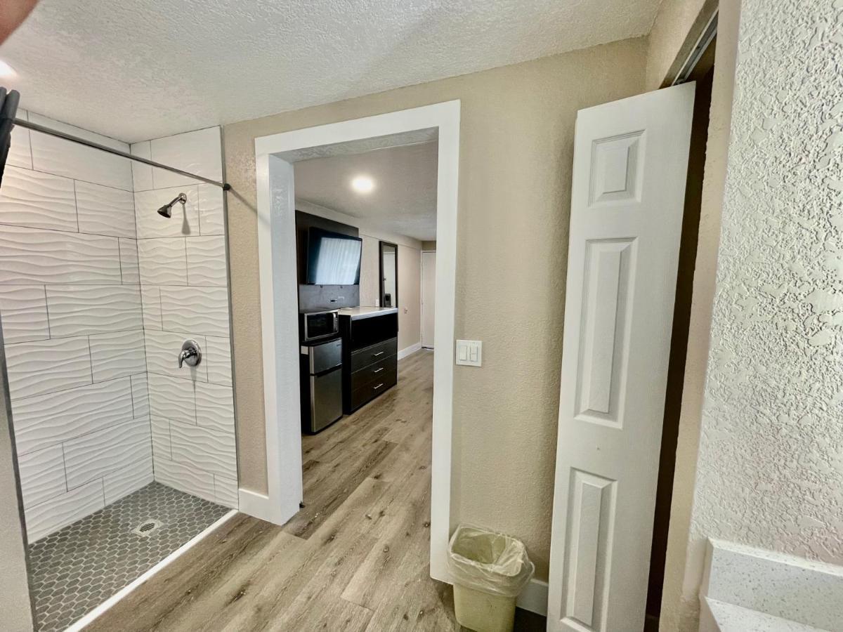 Super 8 By Wyndham Kissimmee-Orlando Hotel Four Corners Luaran gambar