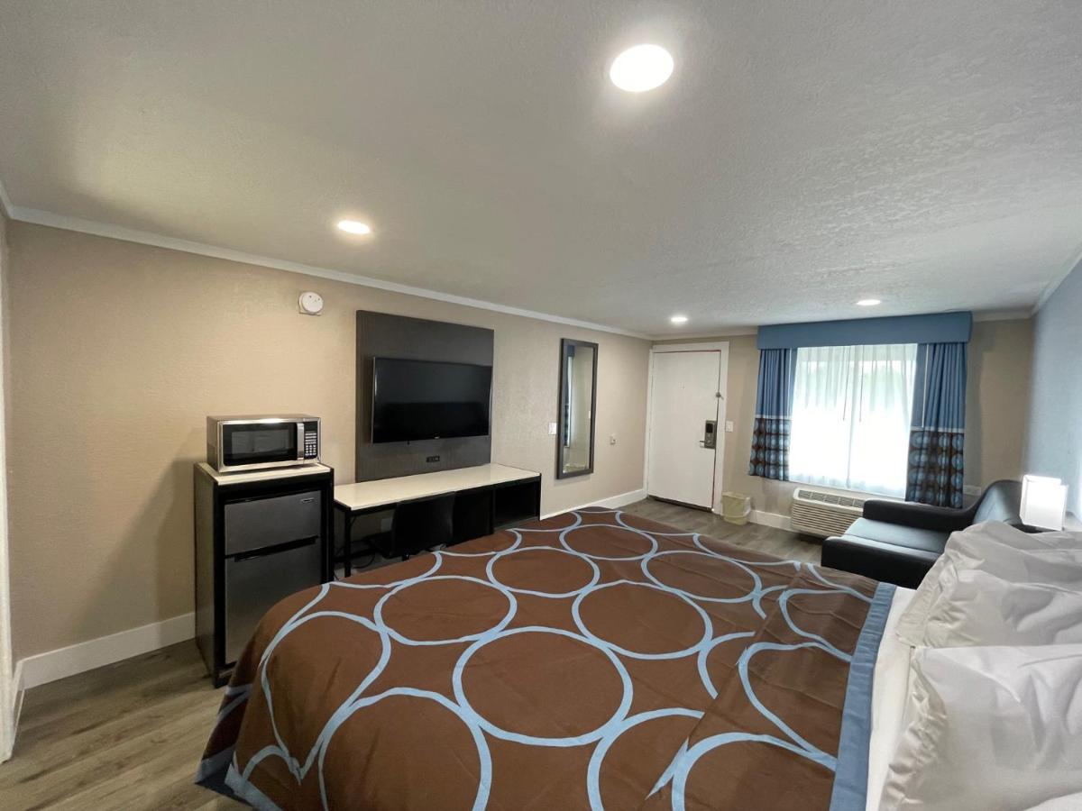 Super 8 By Wyndham Kissimmee-Orlando Hotel Four Corners Luaran gambar