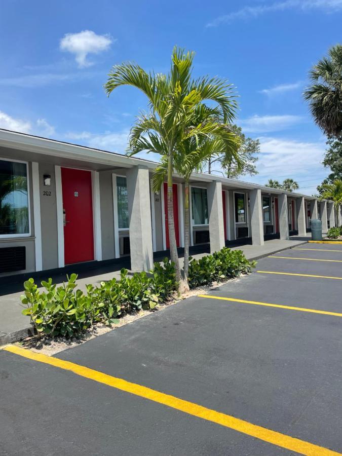 Super 8 By Wyndham Kissimmee-Orlando Hotel Four Corners Luaran gambar