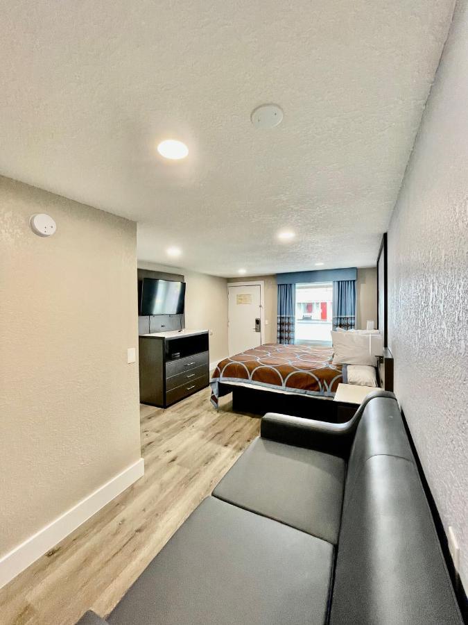 Super 8 By Wyndham Kissimmee-Orlando Hotel Four Corners Luaran gambar