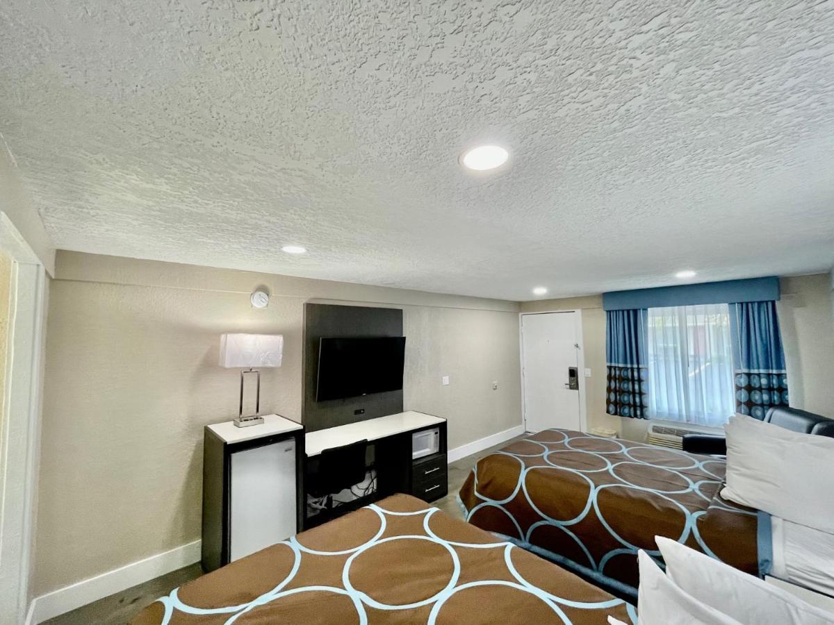 Super 8 By Wyndham Kissimmee-Orlando Hotel Four Corners Luaran gambar