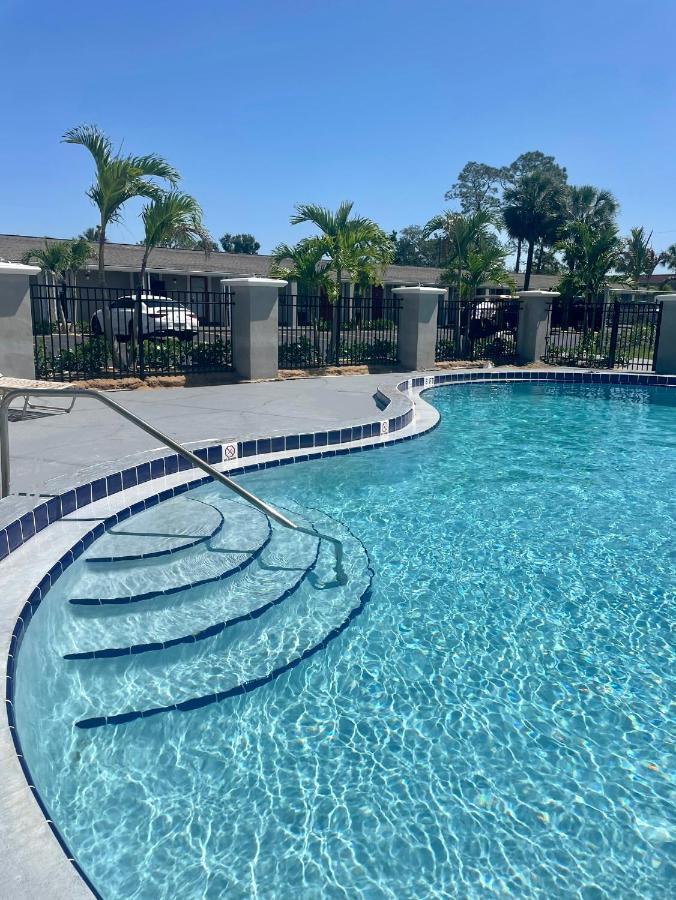 Super 8 By Wyndham Kissimmee-Orlando Hotel Four Corners Luaran gambar