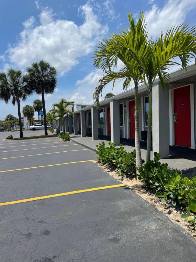 Super 8 By Wyndham Kissimmee-Orlando Hotel Four Corners Luaran gambar
