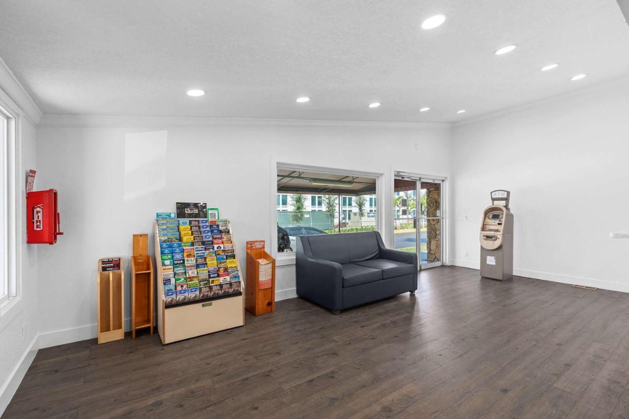 Super 8 By Wyndham Kissimmee-Orlando Hotel Four Corners Luaran gambar