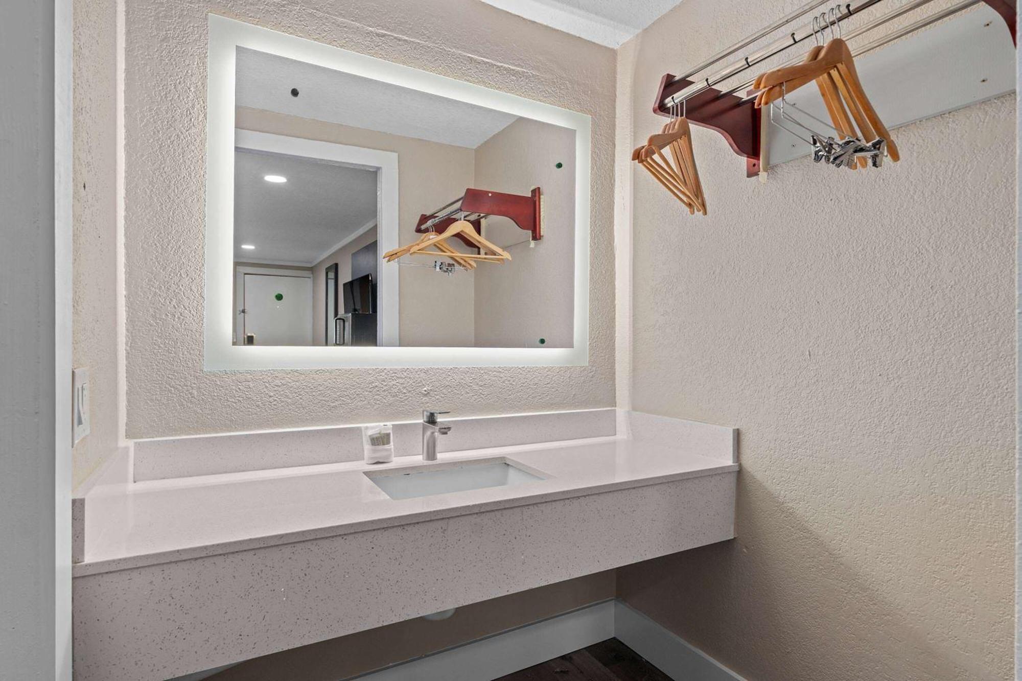 Super 8 By Wyndham Kissimmee-Orlando Hotel Four Corners Luaran gambar