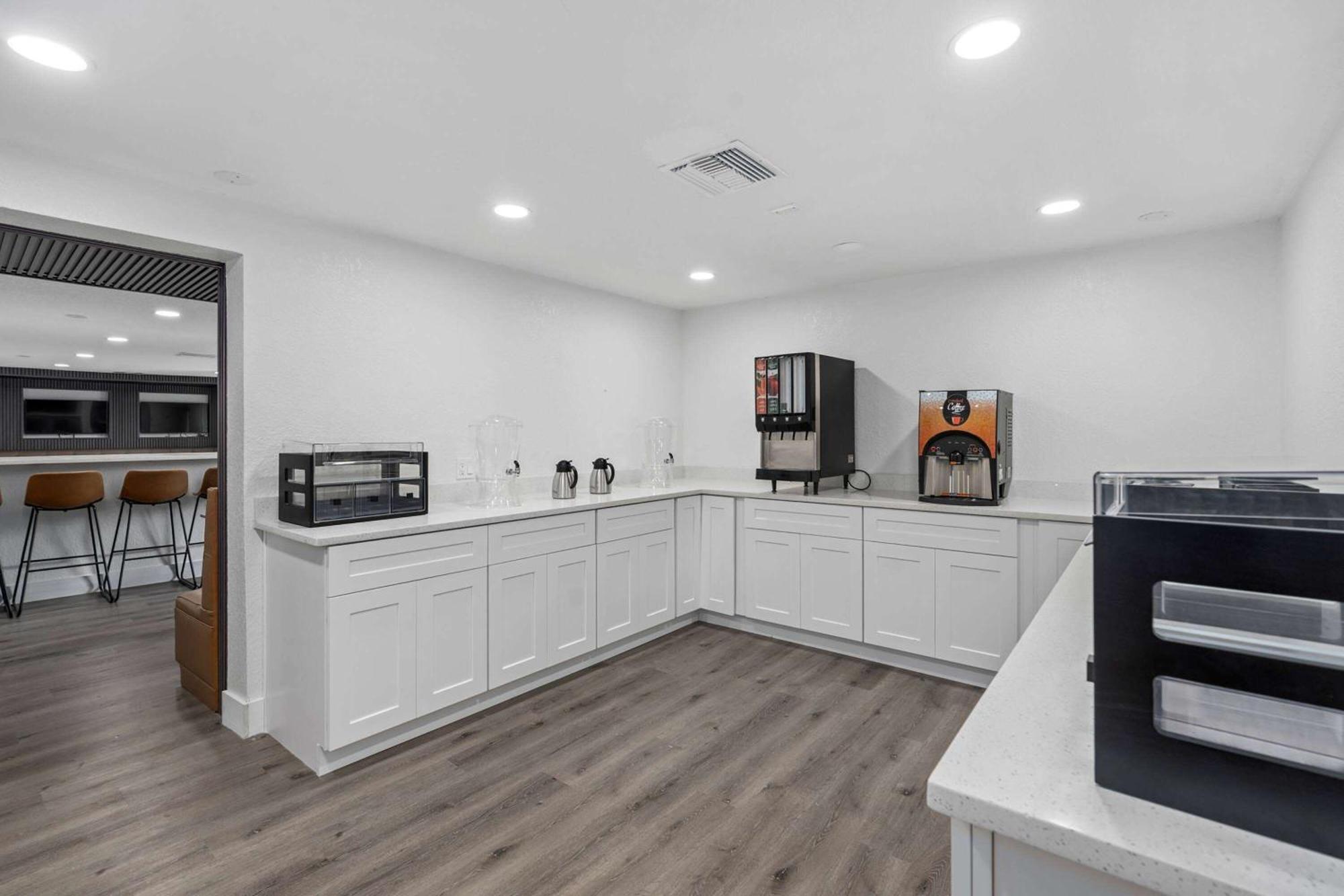 Super 8 By Wyndham Kissimmee-Orlando Hotel Four Corners Luaran gambar