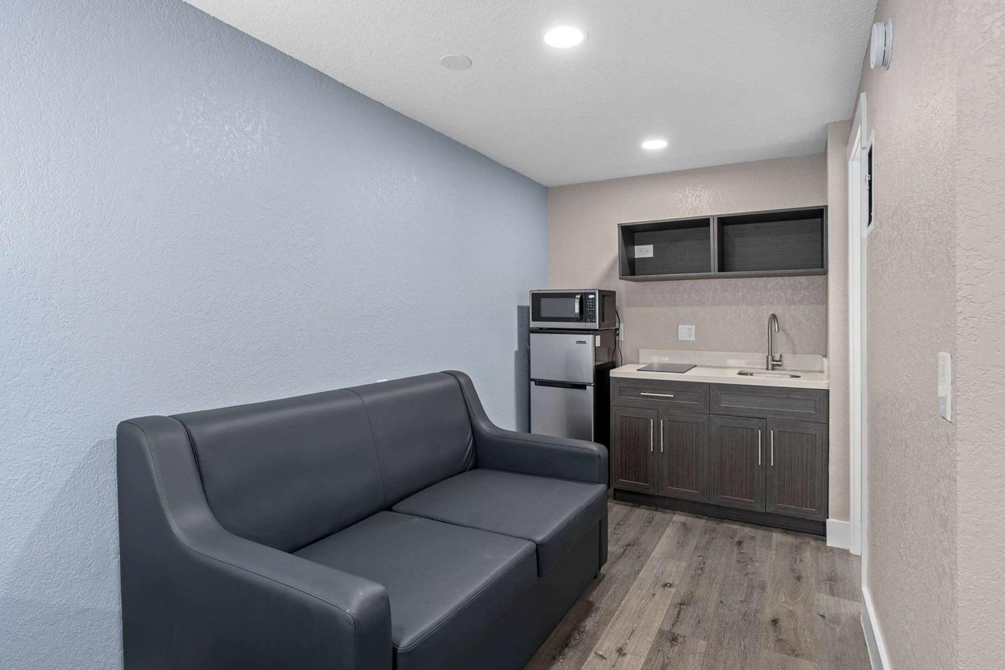 Super 8 By Wyndham Kissimmee-Orlando Hotel Four Corners Luaran gambar