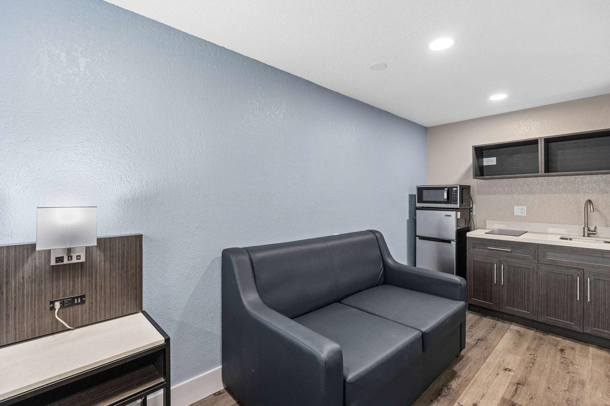 Super 8 By Wyndham Kissimmee-Orlando Hotel Four Corners Luaran gambar