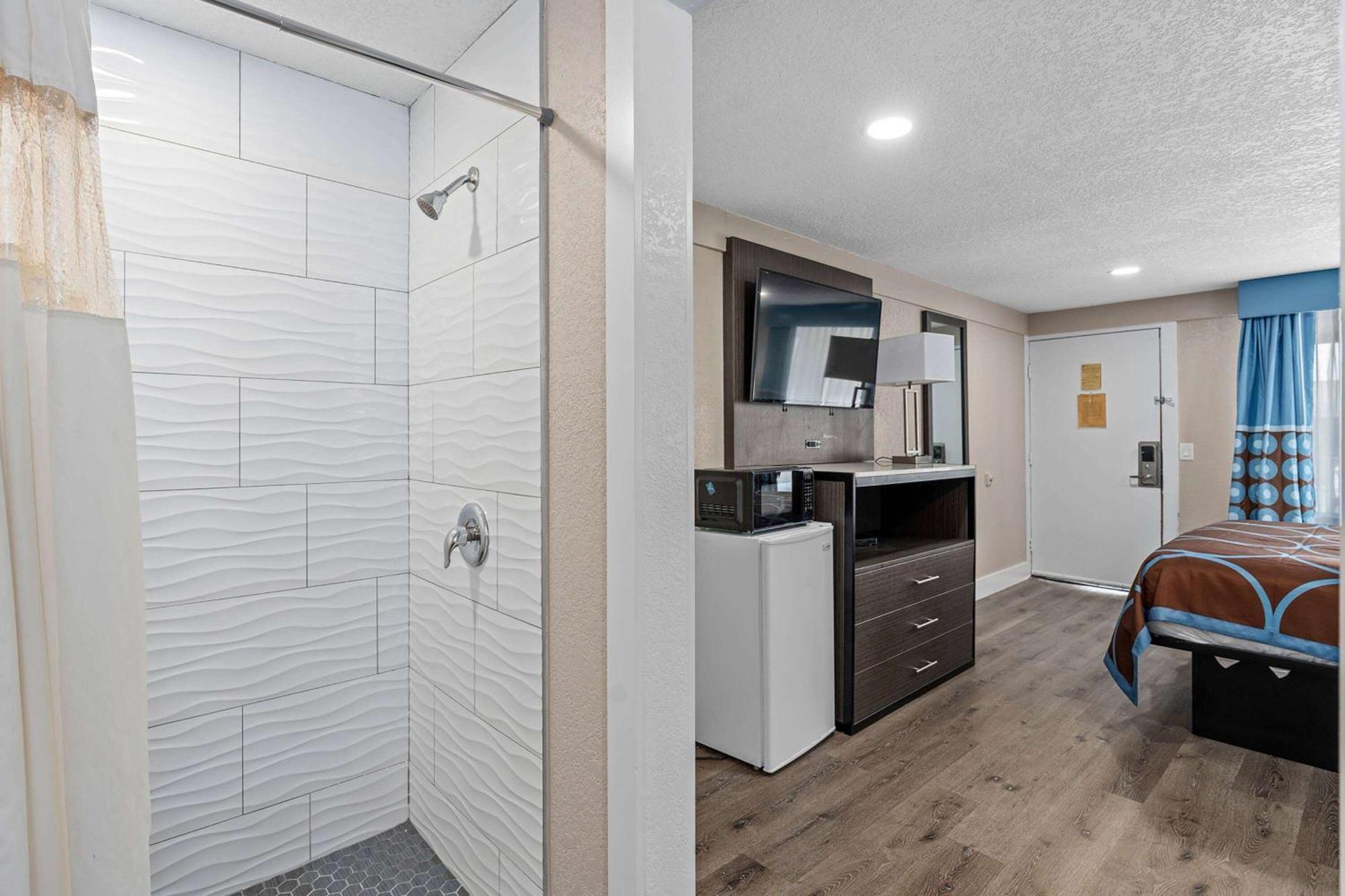 Super 8 By Wyndham Kissimmee-Orlando Hotel Four Corners Luaran gambar