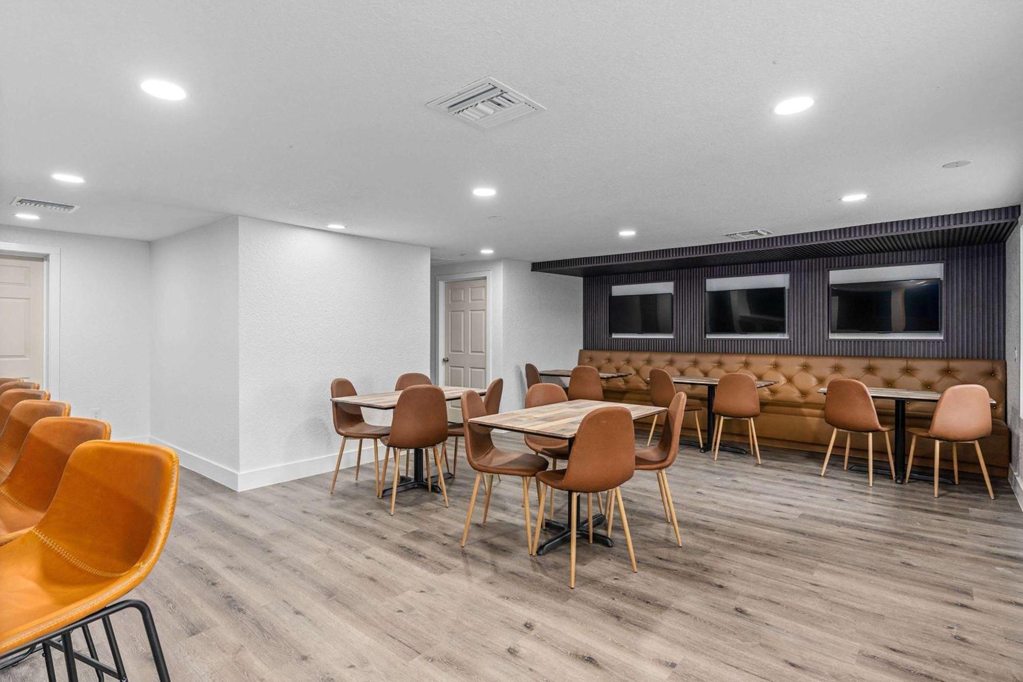 Super 8 By Wyndham Kissimmee-Orlando Hotel Four Corners Luaran gambar