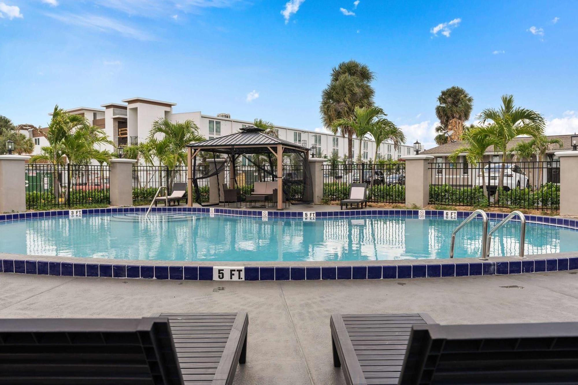 Super 8 By Wyndham Kissimmee-Orlando Hotel Four Corners Luaran gambar