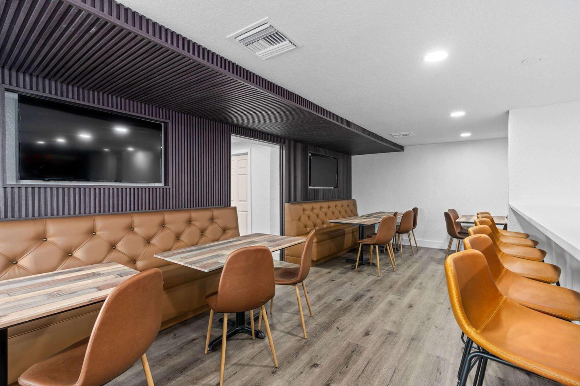 Super 8 By Wyndham Kissimmee-Orlando Hotel Four Corners Luaran gambar