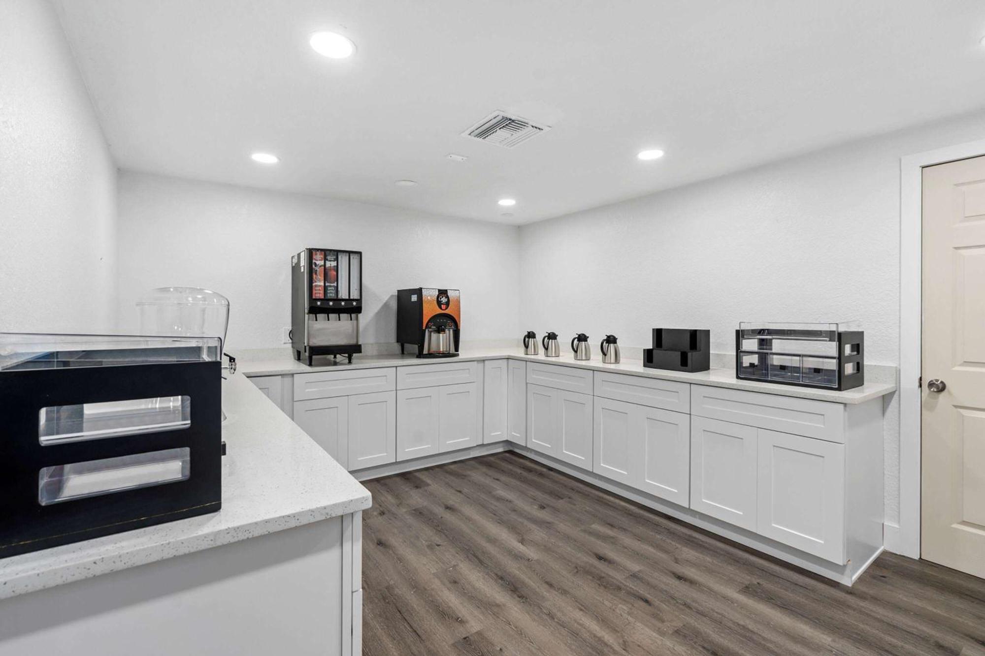 Super 8 By Wyndham Kissimmee-Orlando Hotel Four Corners Luaran gambar
