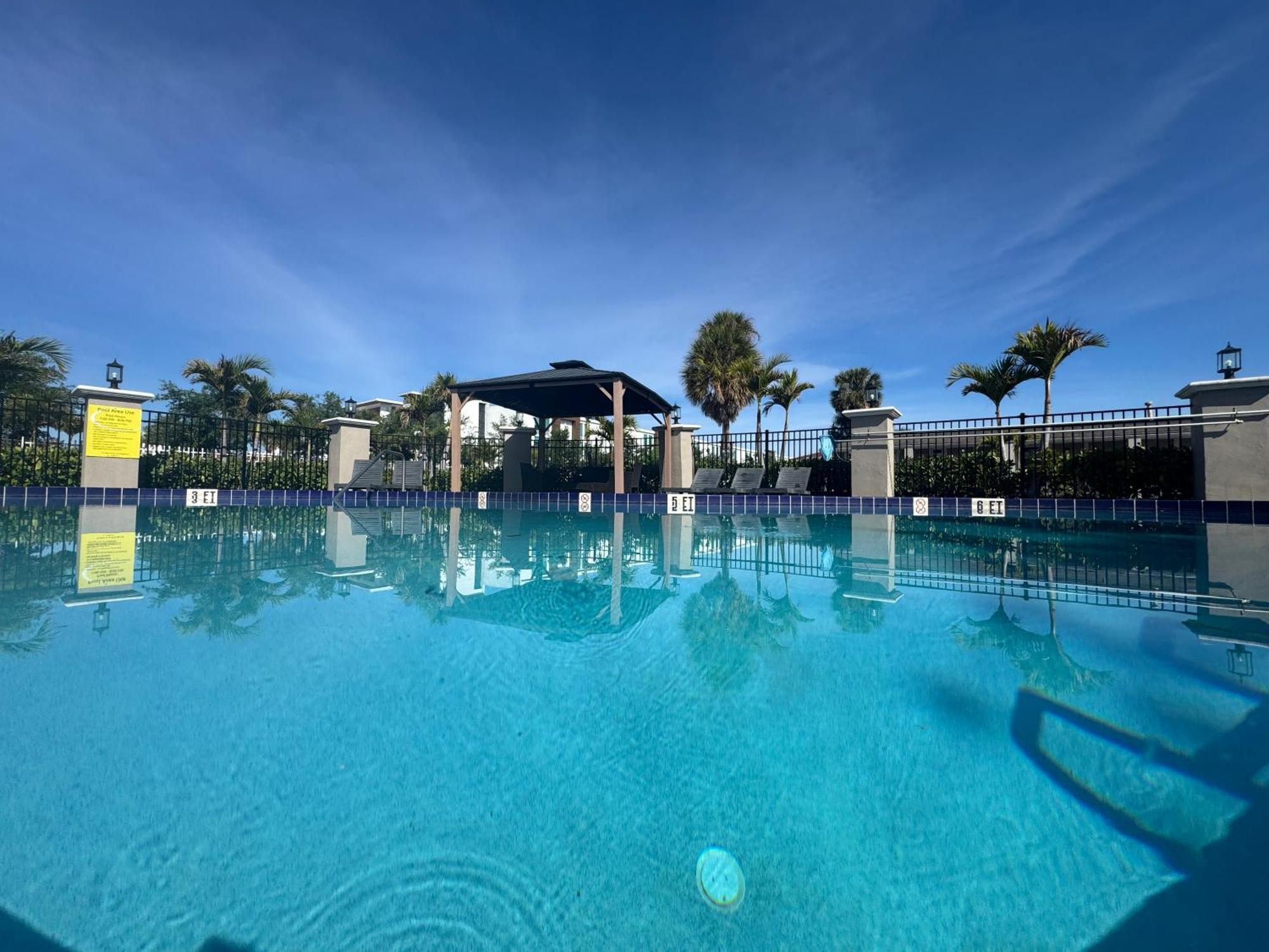 Super 8 By Wyndham Kissimmee-Orlando Hotel Four Corners Luaran gambar